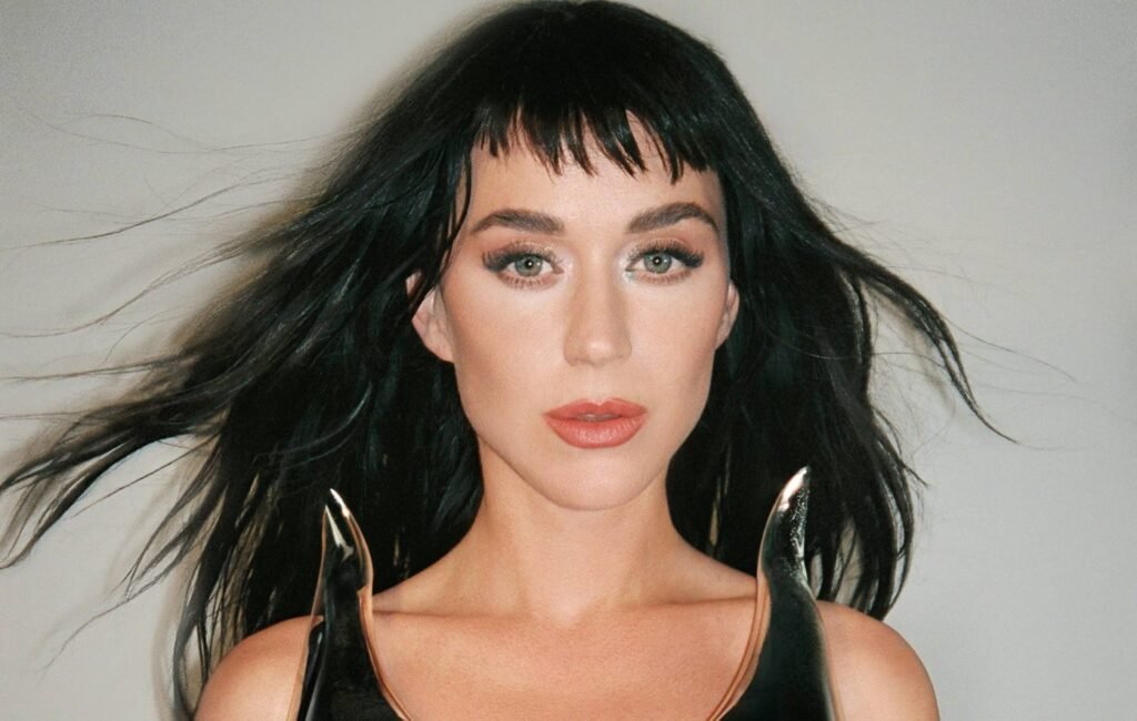 Katy Perry regresa a México y trae tres noches para la Arena CDMX