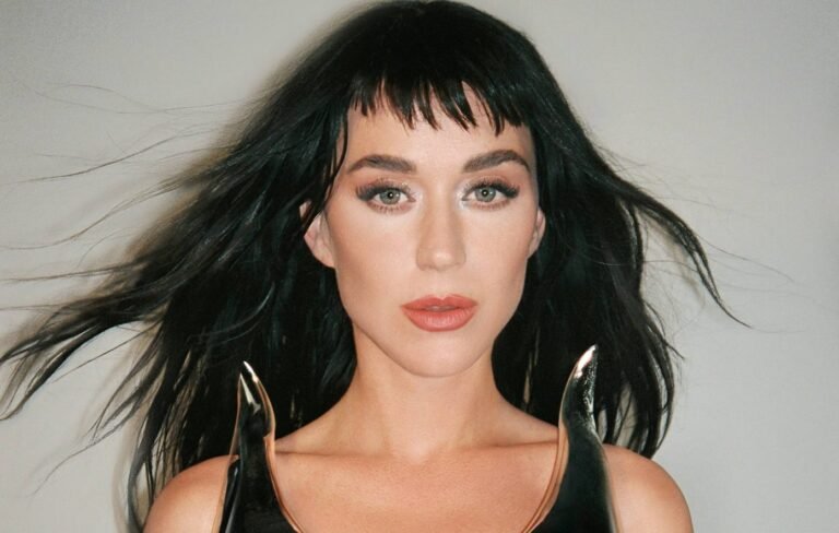 Katy Perry regresa a México y trae tres noches para la Arena CDMX