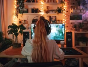 Series y documentales fueron lo más visto del fin de semana en streaming