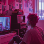 Espresso, poesía y encuentros en pequeños cafés de barrio