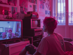 Menos estrenos, más conversación: el giro silencioso del streaming en 2026