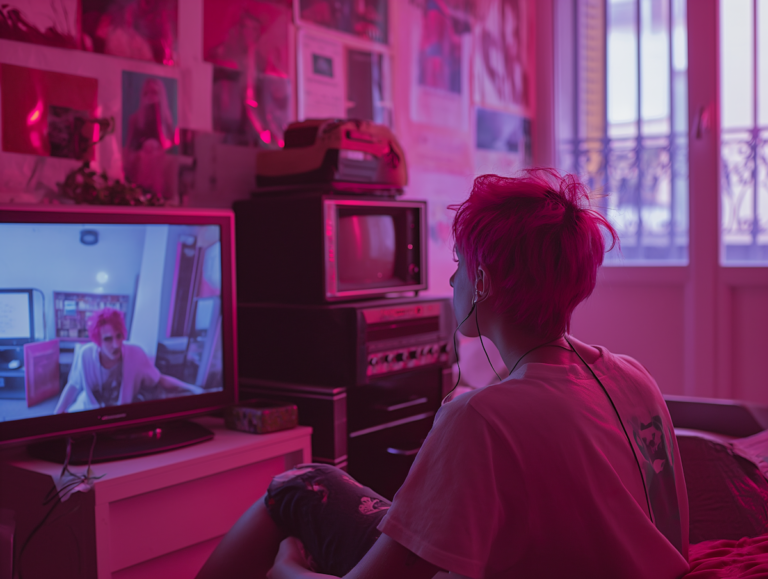 Menos estrenos, más conversación: el giro silencioso del streaming en 2026