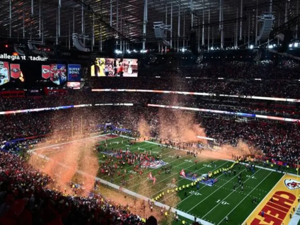 El Super Bowl ya no es solo un partido: el medio tiempo se roba todo el show