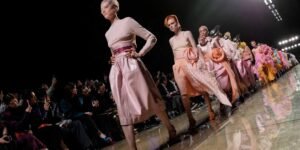 New York Fashion Week arranca la temporada apostándole a lo práctico y minimalista