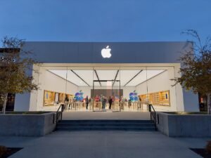 Apple actualiza su software: más inteligencia artificial, pero todo desde tu celula