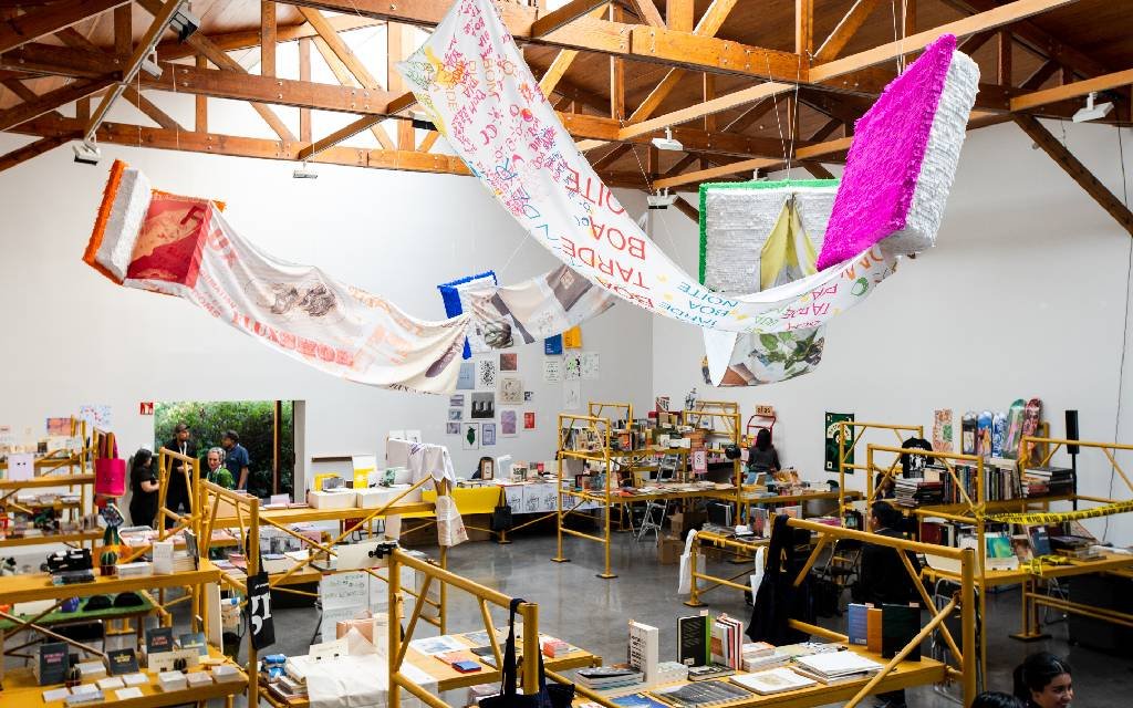 Las galerías indie de la CDMX están en su mejor momento