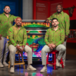 Grupo Niche presenta su nuevo sencillo “Barranquilla está de Moda”