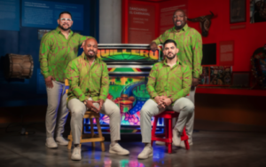 Grupo Niche presenta su nuevo sencillo “Barranquilla está de Moda”