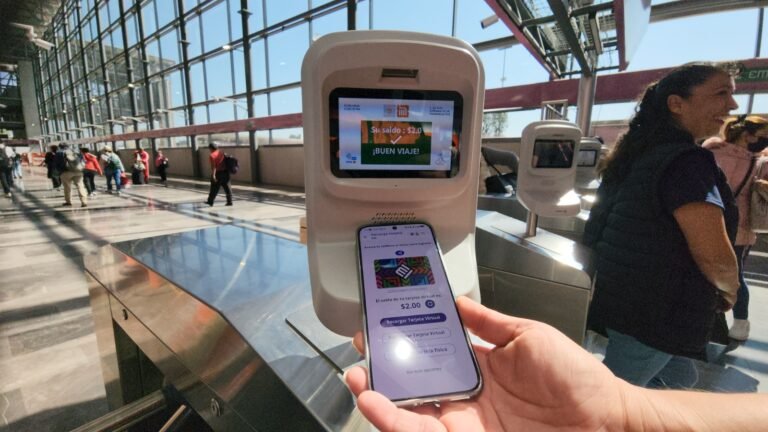 Estrena la nueva Tarjeta MI virtual