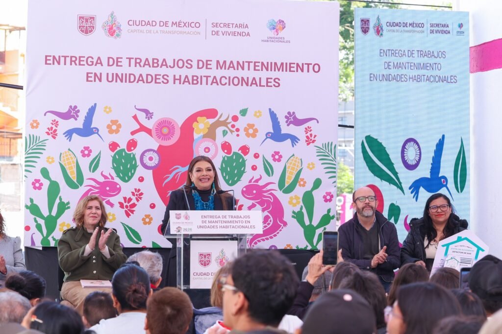 A partir del domingo camapaña de vacunación contra el sarampión en la CDMX