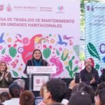 A partir del domingo camapaña de vacunación contra el sarampión en la CDMX