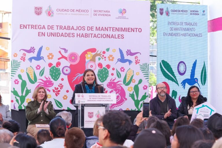 A partir del domingo camapaña de vacunación contra el sarampión en la CDMX