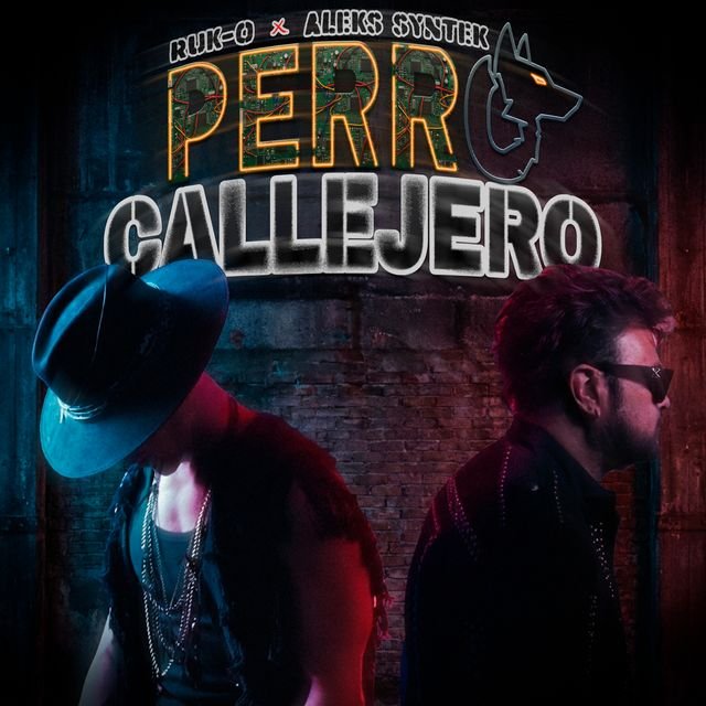 "Perro Callejero" nuevo tema de Aleks Syntek