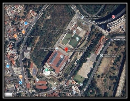 UAM Cuajimalpa, alerta presencia de artefacto explosivo