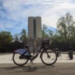 Aniversario 16° ECOBICI.