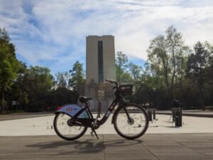 Aniversario 16° ECOBICI.