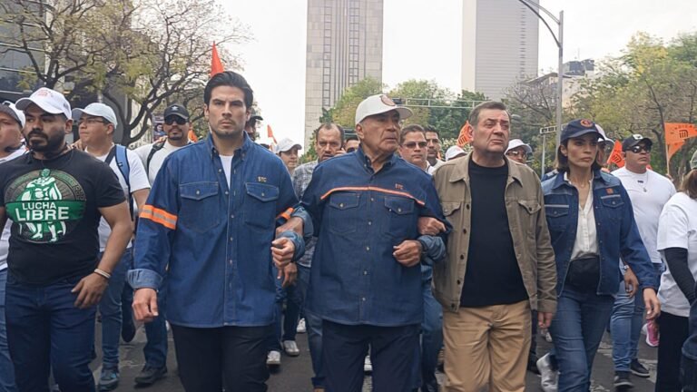 Conoce al hijo del ingeniero Fernando Espino