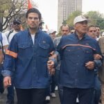 Conoce al hijo del ingeniero Fernando Espino