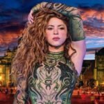 Shakifans, listos para el concierto