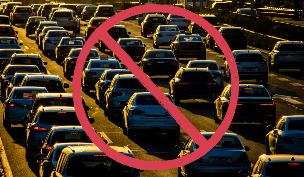 Hoy No Circula 16 de febrero