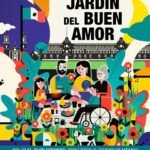 jardin del buen amor 14 febrero
