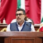 Jesús Sesma en el Congreso CDMX