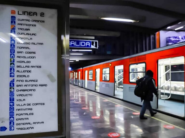 metro-reinicio-operaciones-linea-2