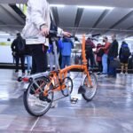 Paseo Nocturno 21 de febrero