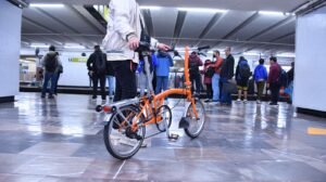 Paseo Nocturno 21 de febrero