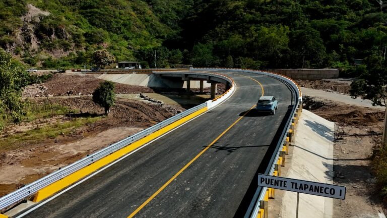 puentes rehabilitados guerrero