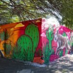 Senderos seguros, Sonora