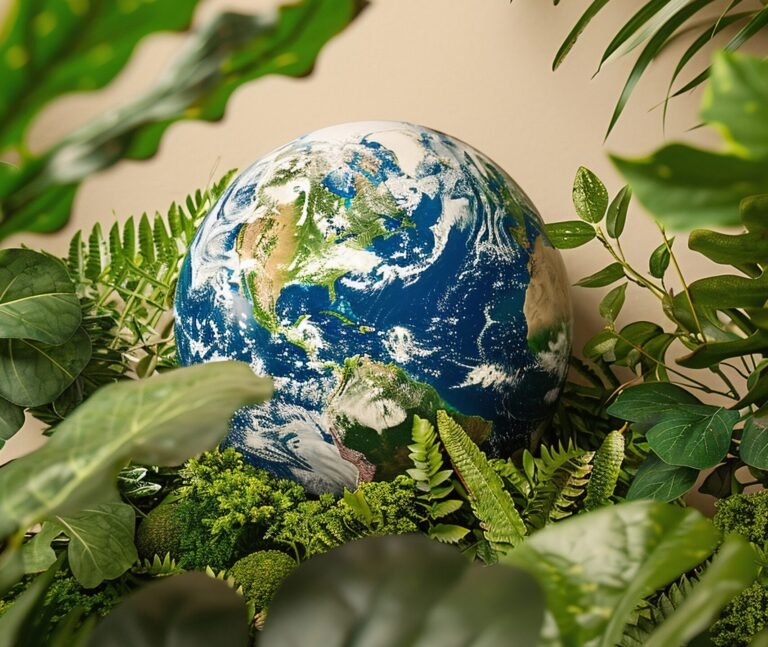 3 de marzo Día Internacional de la Naturaleza