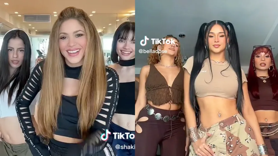 TikTok explotó: el concierto que todos querían revivir