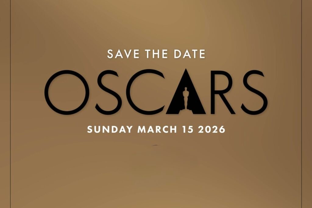 Oscar 2026: la noche más esperada del cine llega el 15 de marzo