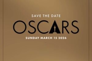 Oscar 2026: la noche más esperada del cine llega el 15 de marzo