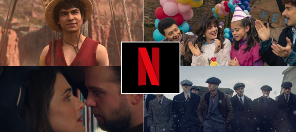 El marzo de Netflix: Tommy Shelby vuelve, los piratas zarpan y Virgin River regresa