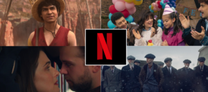El marzo de Netflix: Tommy Shelby vuelve, los piratas zarpan y Virgin River regresa