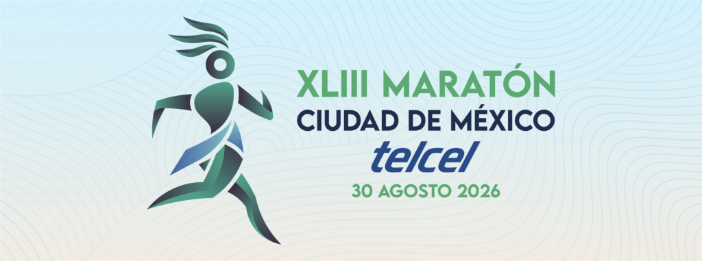 El Maratón CDMX 2026 abrió registro y el sistema colapsó: así de grande es la fiebre runner