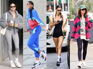 Athleisure en CDMX: la moda que empezó en el gym y terminó conquistando toda la ciudad