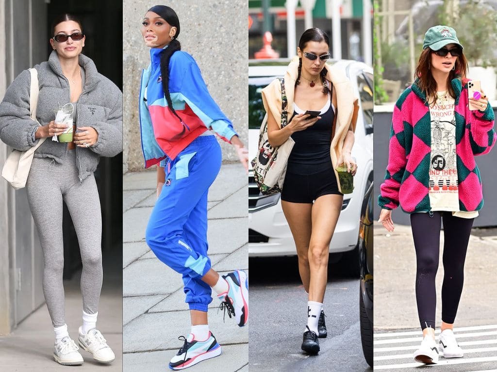 Athleisure en CDMX: la moda que empezó en el gym y terminó conquistando toda la ciudad