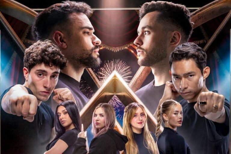 La Velada del Año VI ya tiene cartelera y promete ser la edición más grande hasta ahora