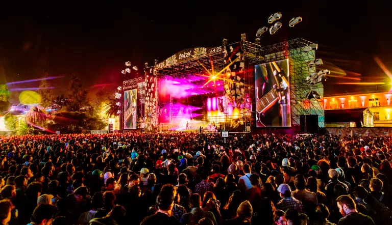 Vive Latino 2026: el Estadio GNP Seguros se convirtió en el corazón de la música latina por dos días