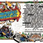 Allison en el Vive Latino: el pop-punk mexicano de regreso al centro