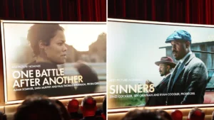 One Battle After Another” y “Sinners” se repartieron la gloria en los Oscar 2026