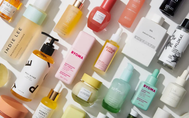 Belleza 2026: el skincare ganó la batalla y el maquillaje aprendió la lección