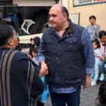 Miguel Hidalgo: Errasti perfila continuidad del “bastión de la libertad” rumbo a 2027