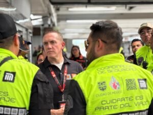 Metro ampliará horario en Línea 9