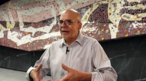 Metro aclara retiro de murales en Línea 2: serán resguardados y reinstalados tras remodelación