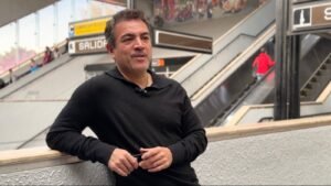 Maestro Jorge Flores Majarrez