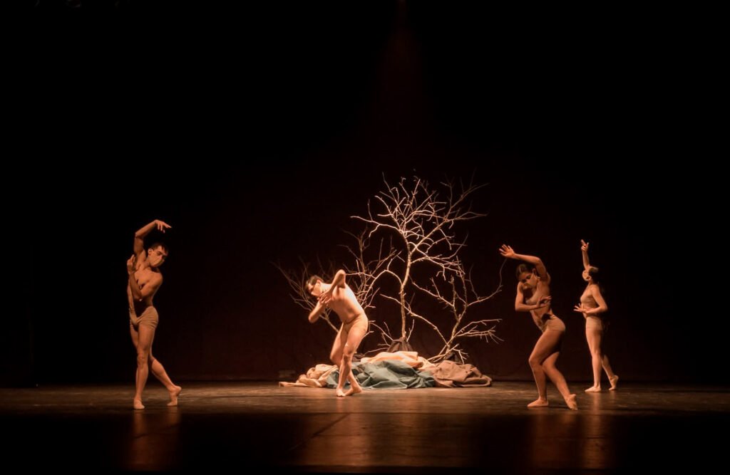 Secretaría de Cultura